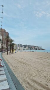 Benidorm