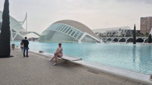Ciudad de las Artes