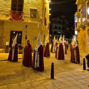 Semana Santa Marinera